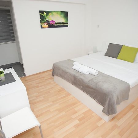 Vila Vanila Gevgelija Esterno foto