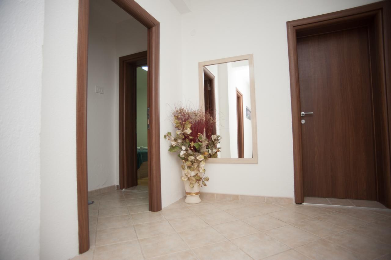 Vila Vanila Gevgelija Esterno foto