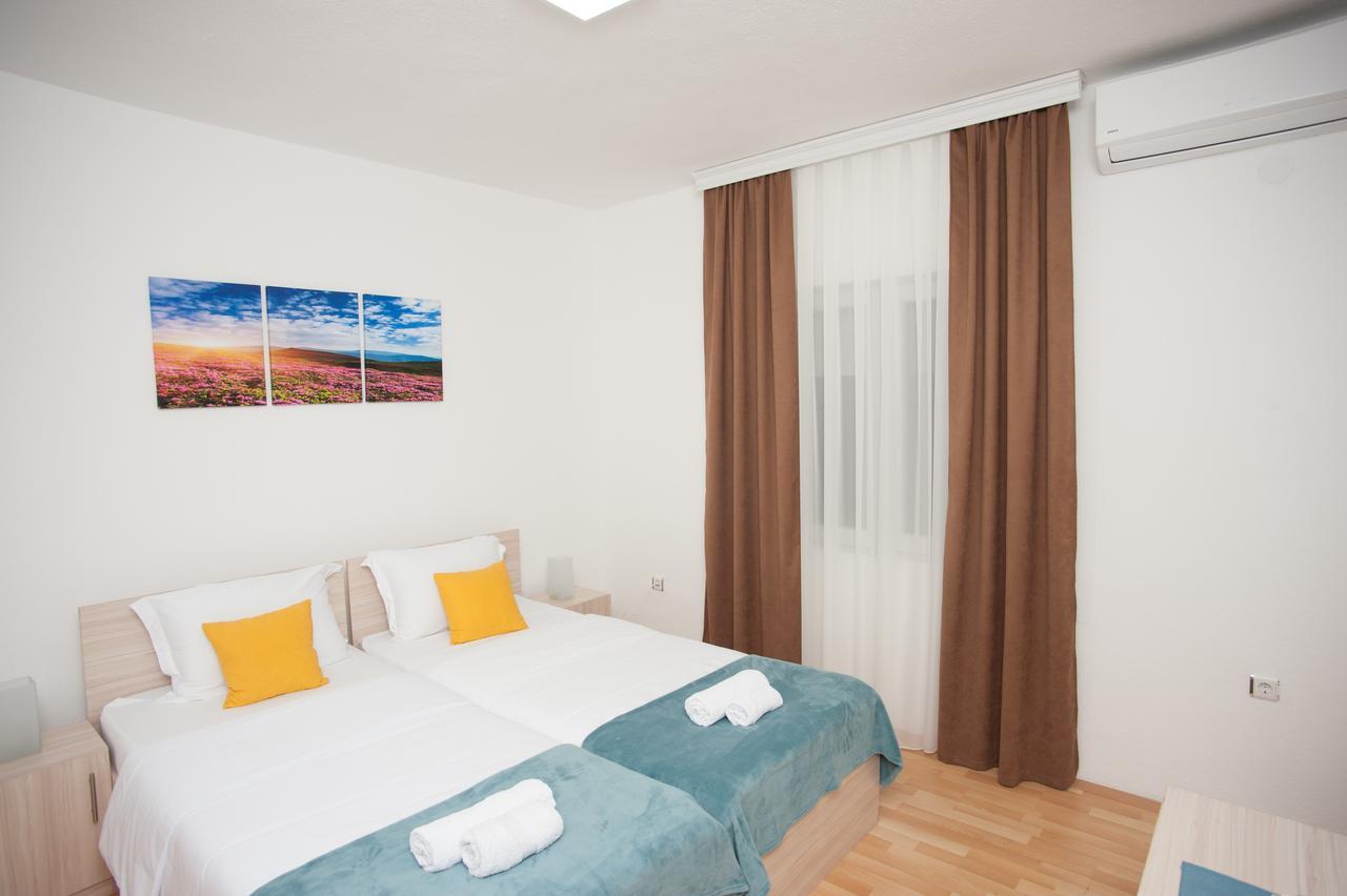Vila Vanila Gevgelija Esterno foto