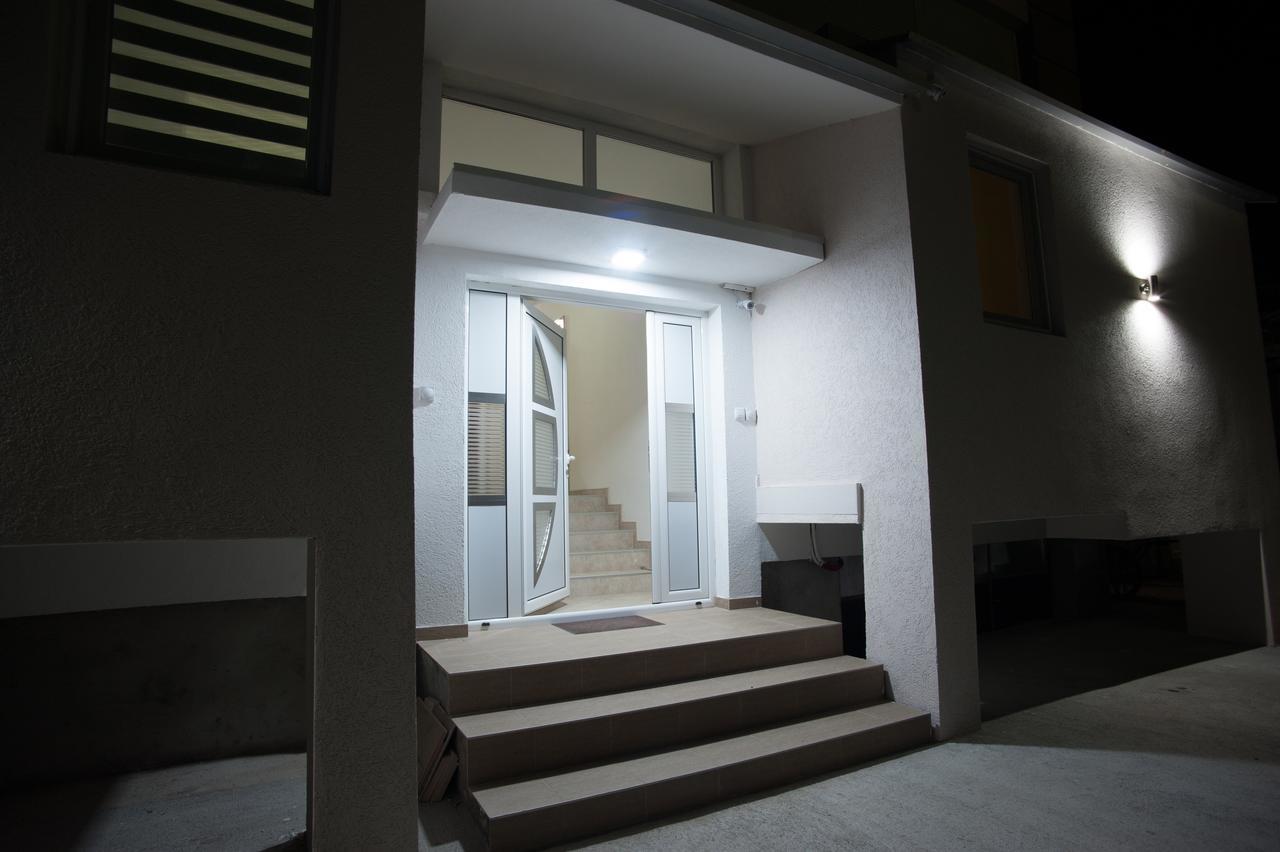 Vila Vanila Gevgelija Esterno foto